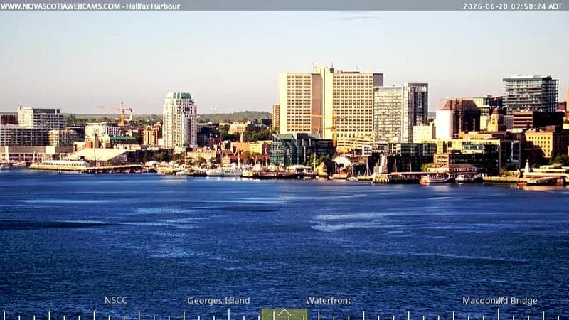 Halifax Waterfront