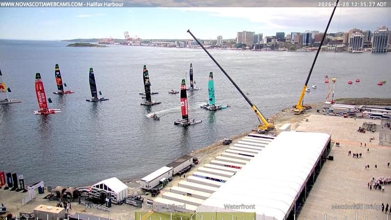 Halifax Waterfront