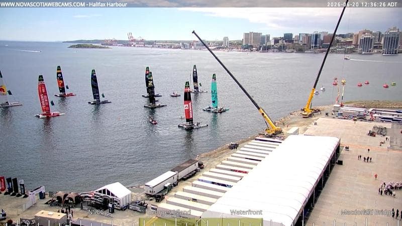 Halifax Waterfront
