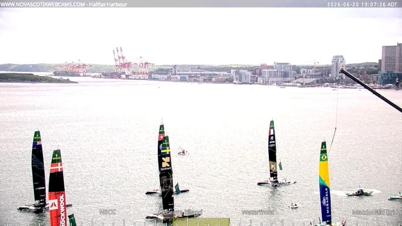 Halifax Waterfront