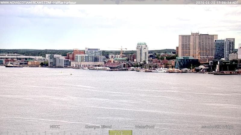 Halifax Waterfront