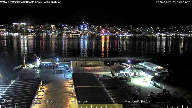 Halifax Waterfront
