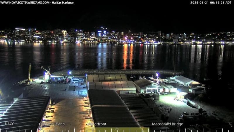 Halifax Waterfront