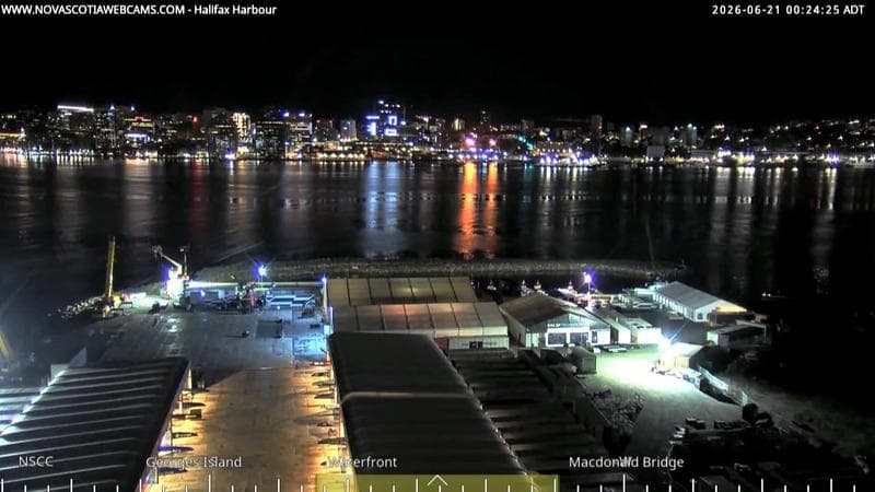 Halifax Waterfront