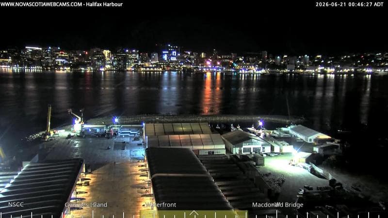 Halifax Waterfront