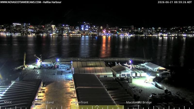 Halifax Waterfront