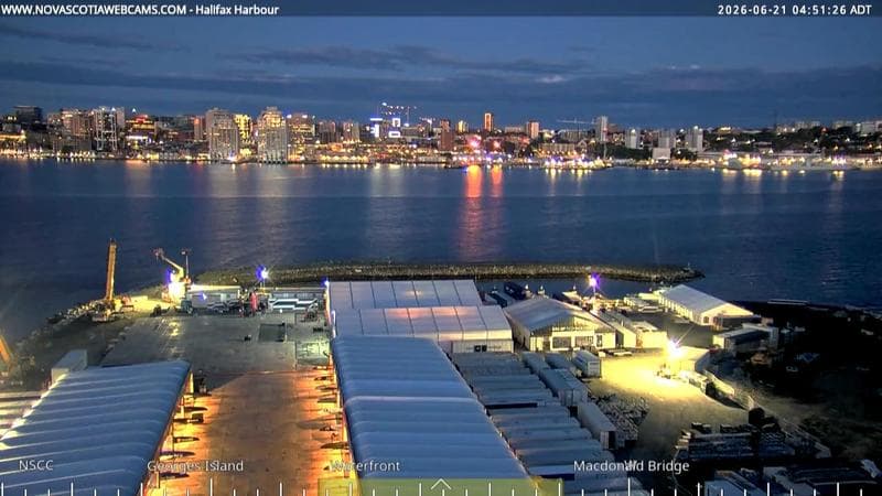 Halifax Waterfront