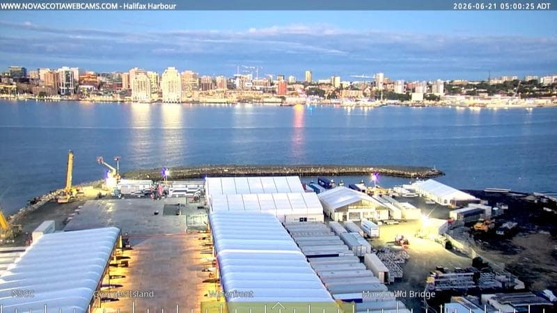 Halifax Waterfront