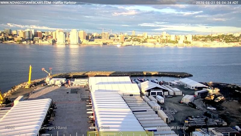Halifax Waterfront