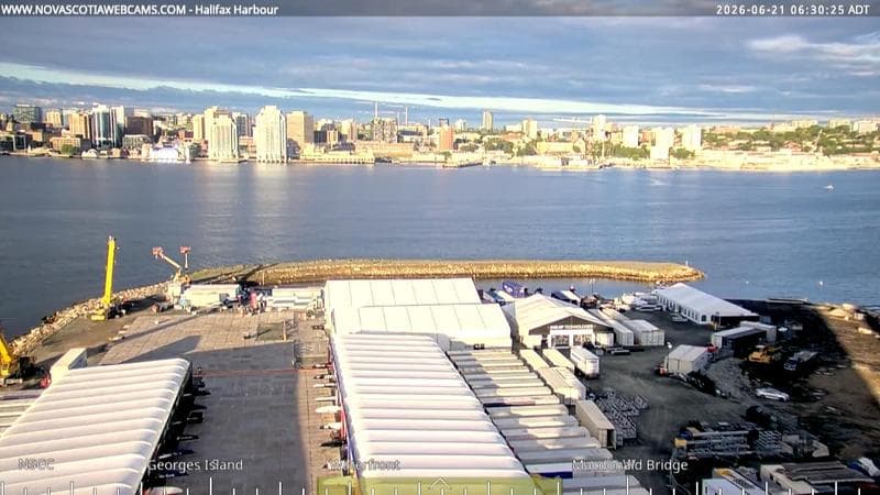 Halifax Waterfront
