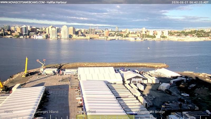 Halifax Waterfront