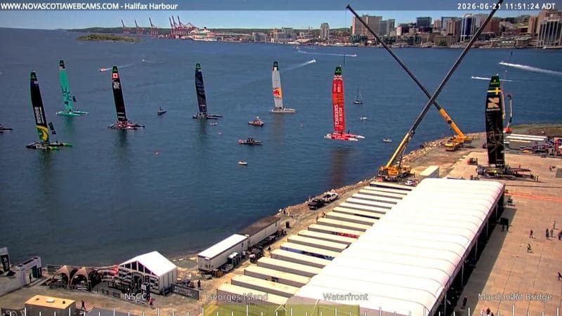 Halifax Waterfront