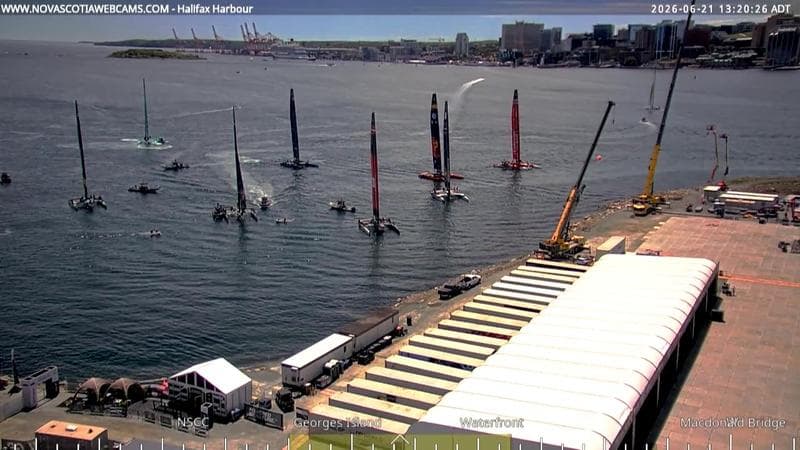 Halifax Waterfront