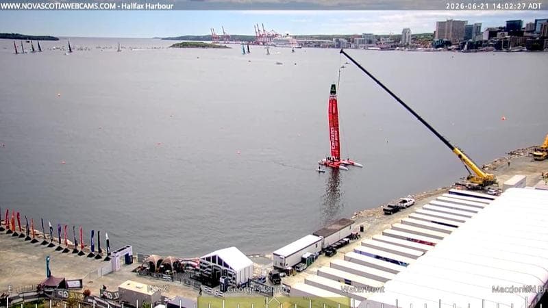 Halifax Waterfront