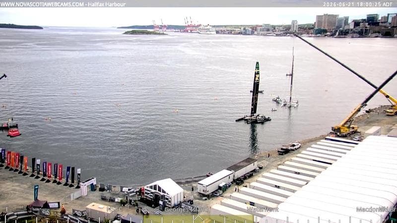 Halifax Waterfront