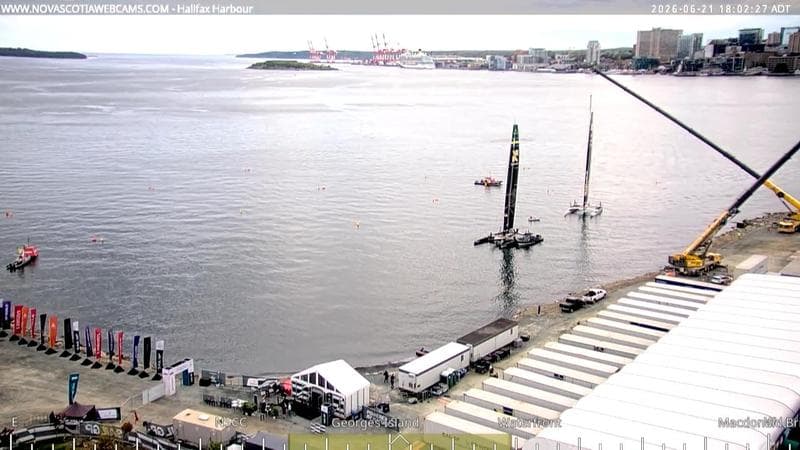 Halifax Waterfront