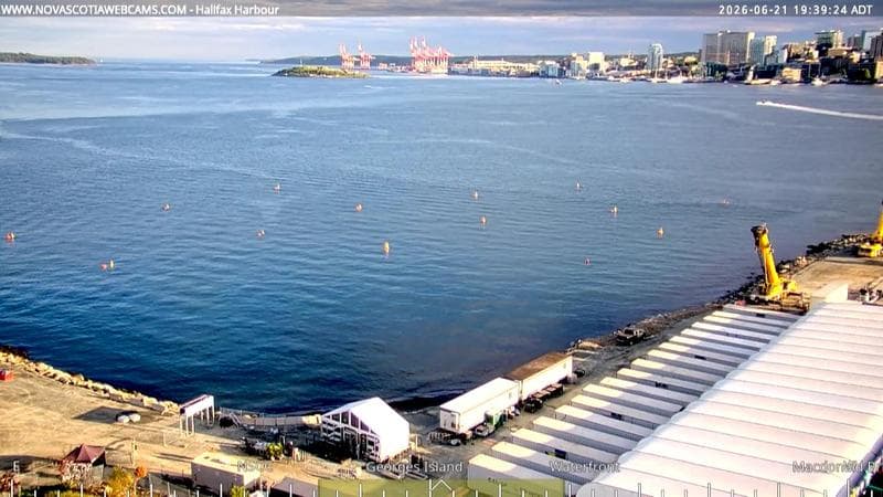 Halifax Waterfront