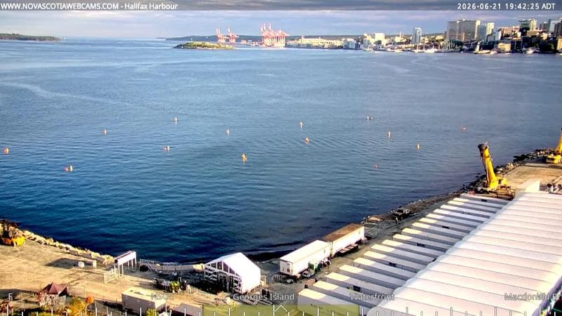 Halifax Waterfront