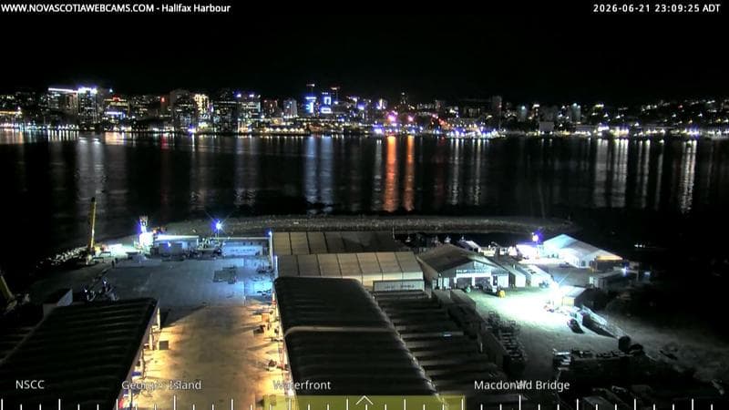 Halifax Waterfront