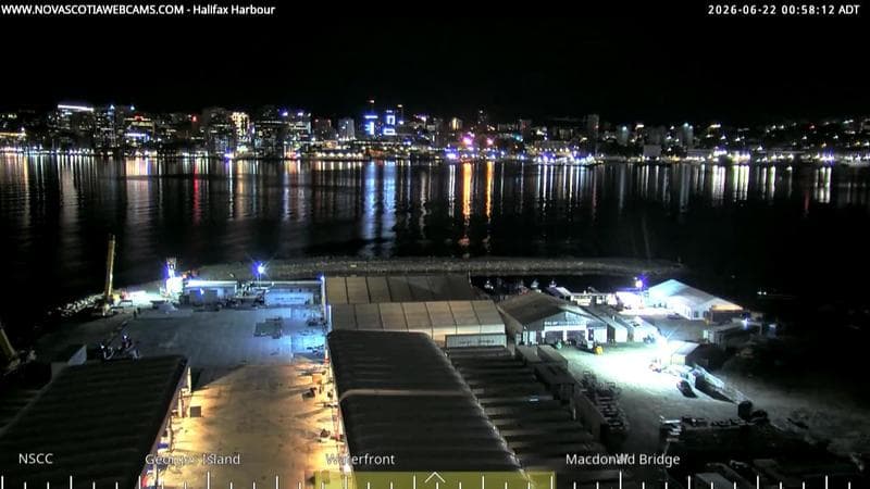 Halifax Waterfront