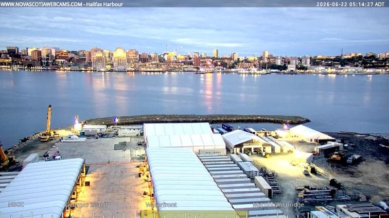 Halifax Waterfront