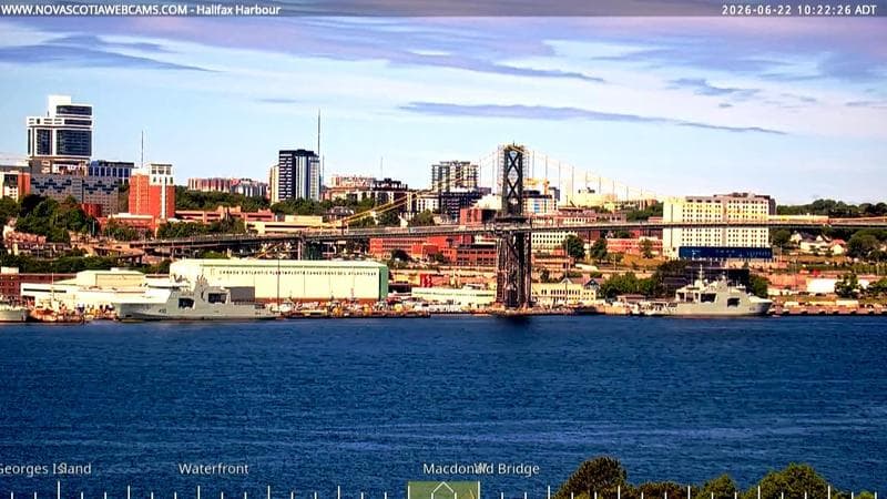 Halifax Waterfront