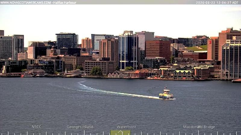 Halifax Waterfront