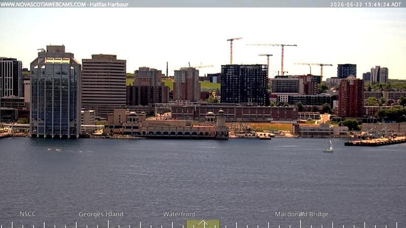 Halifax Waterfront