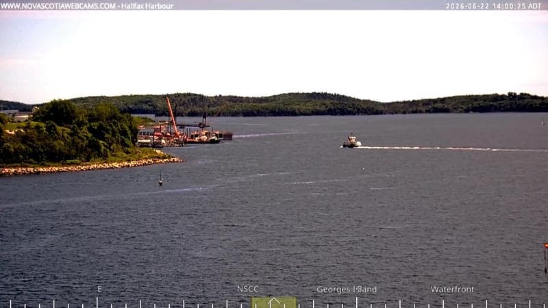 Halifax Waterfront