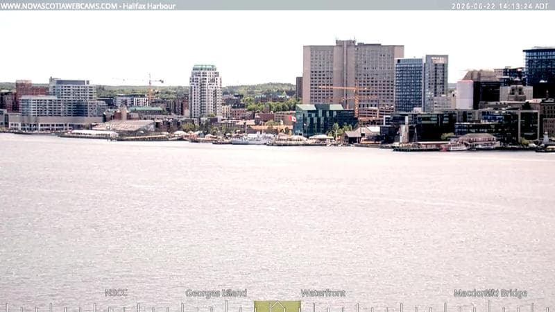 Halifax Waterfront