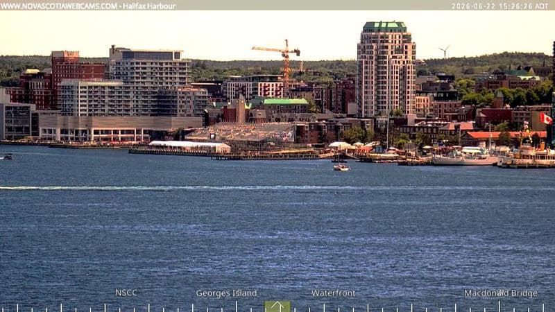 Halifax Waterfront