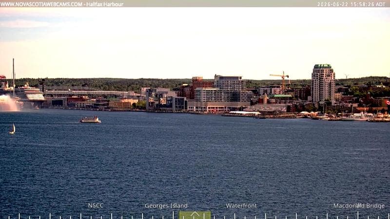 Halifax Waterfront