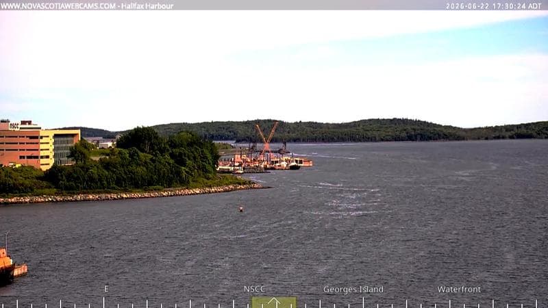 Halifax Waterfront