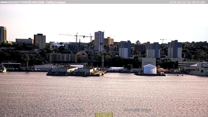 Halifax Waterfront