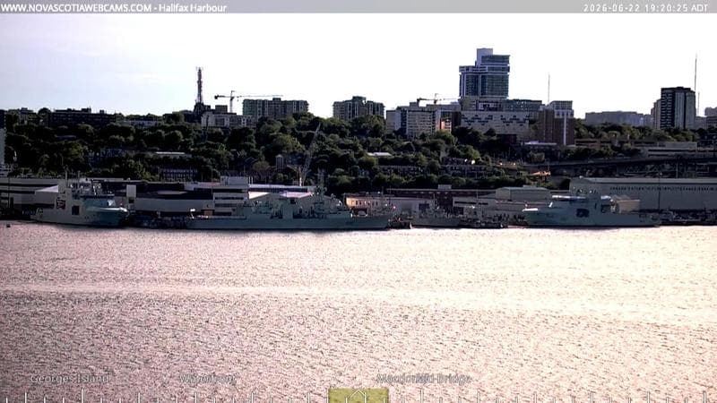 Halifax Waterfront