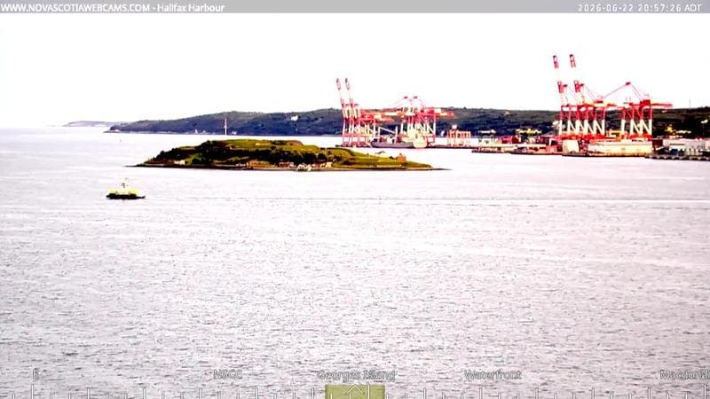 Halifax Waterfront