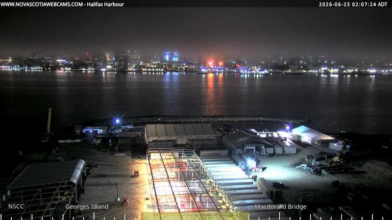 Halifax Waterfront