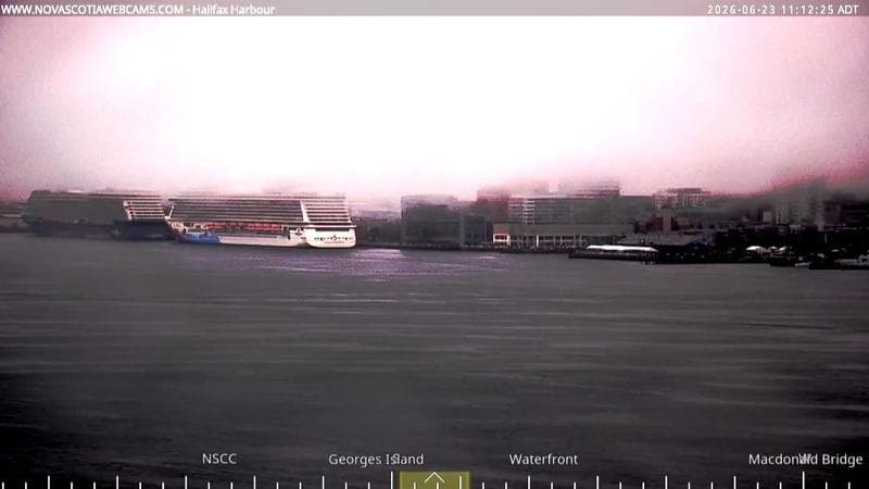 Halifax Waterfront