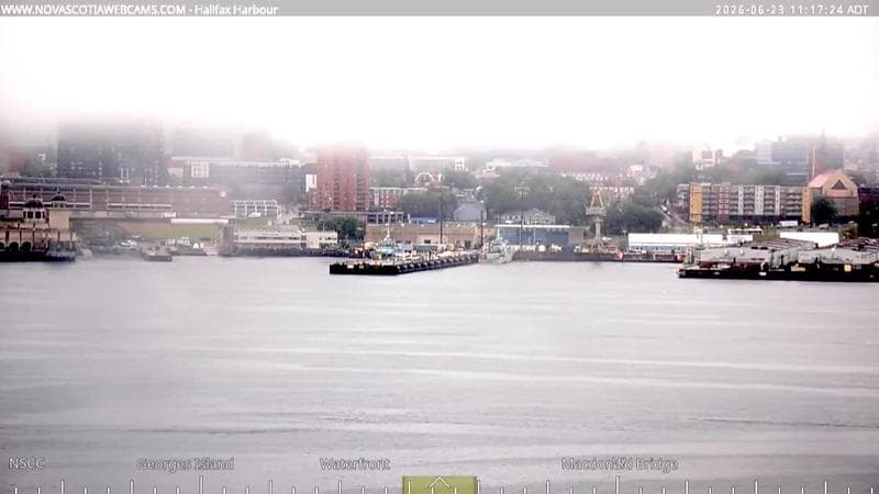 Halifax Waterfront