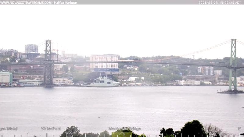 Halifax Waterfront