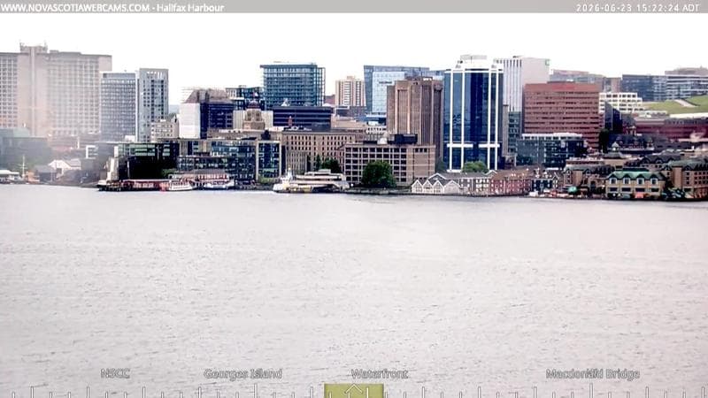 Halifax Waterfront