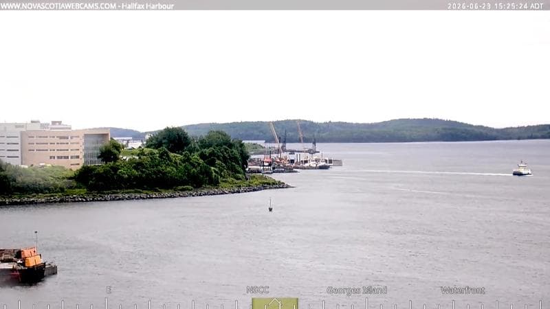 Halifax Waterfront