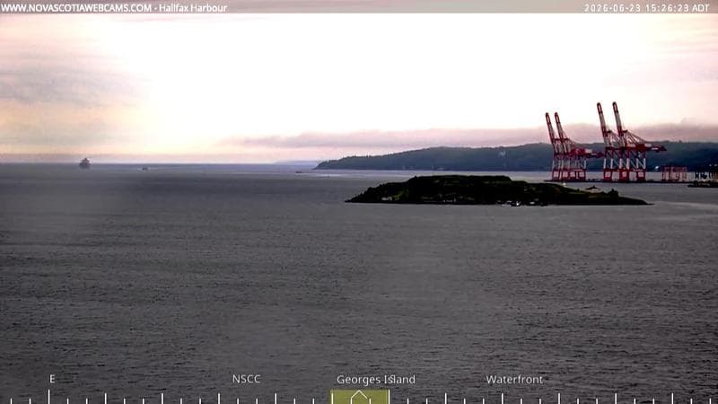 Halifax Waterfront