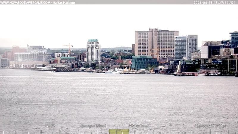 Halifax Waterfront