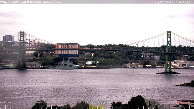 Halifax Waterfront