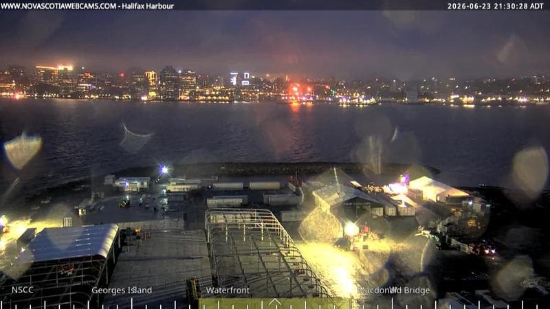 Halifax Waterfront