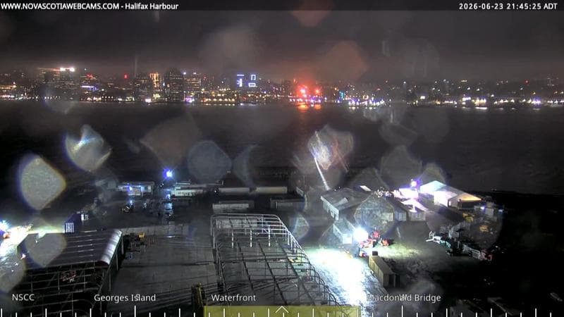 Halifax Waterfront