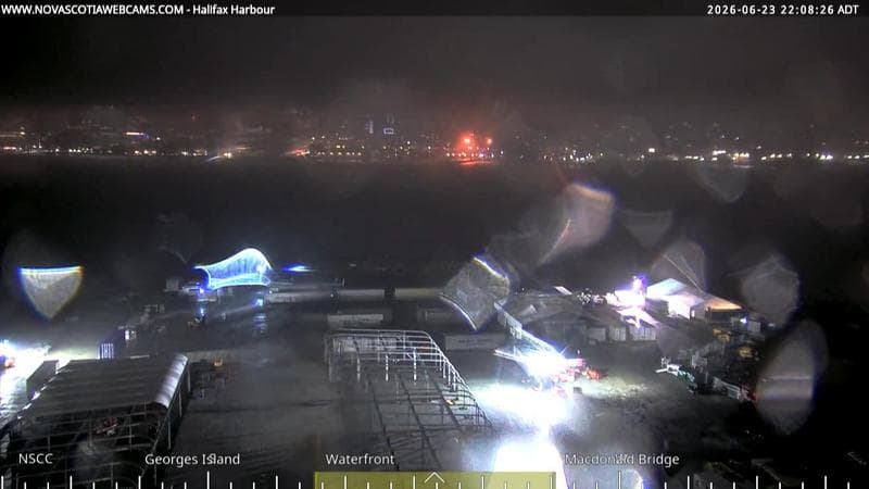 Halifax Waterfront