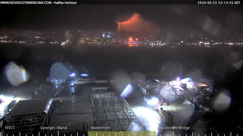 Halifax Waterfront