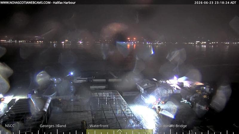 Halifax Waterfront